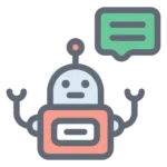 AI Chat Assistance